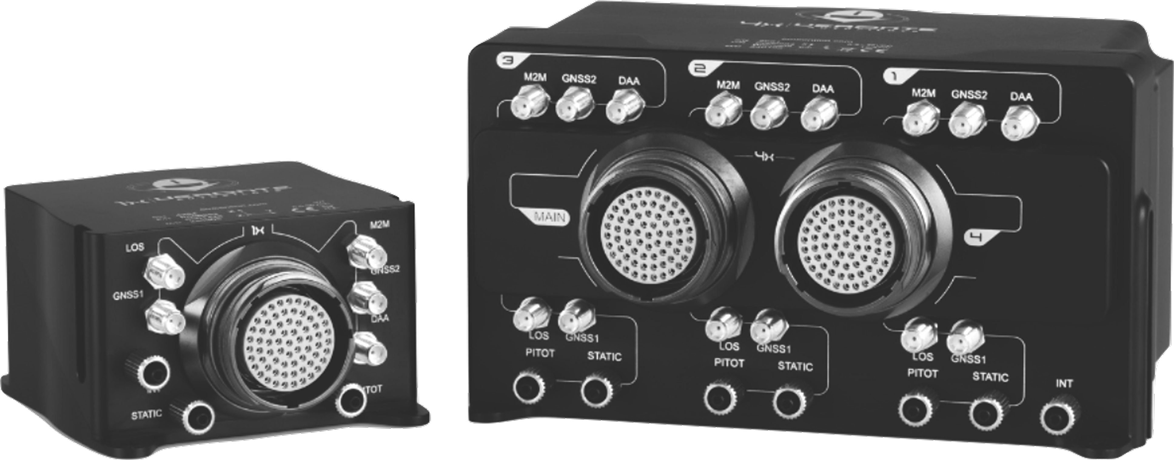 MK-// Autopilot, flight computer