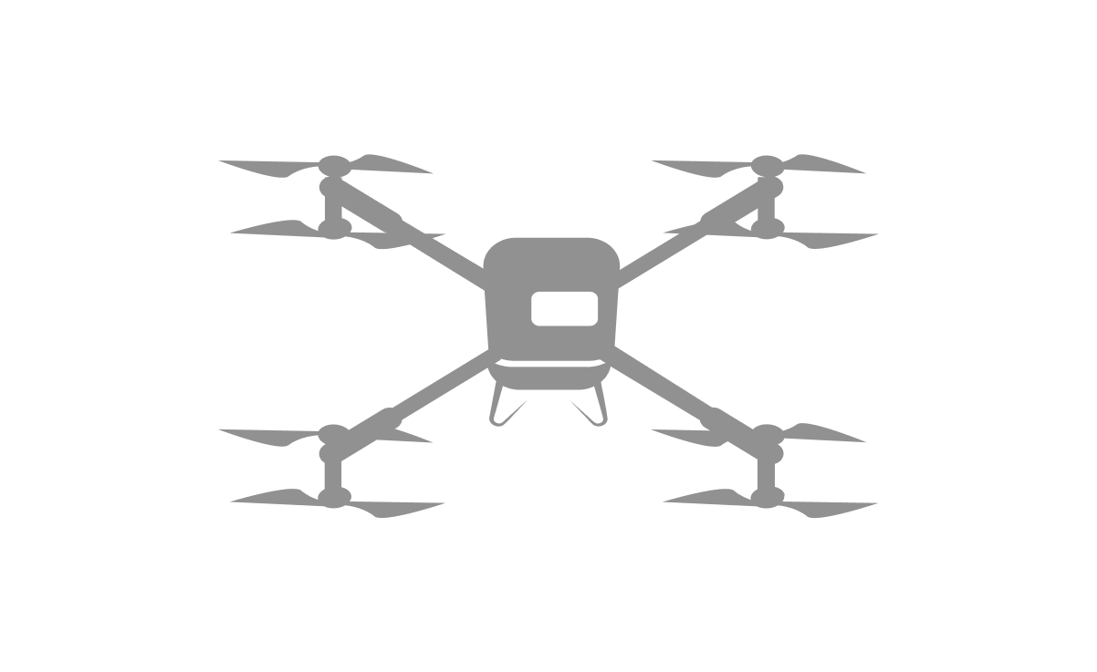 Multirotor Coaxial Custom Frames