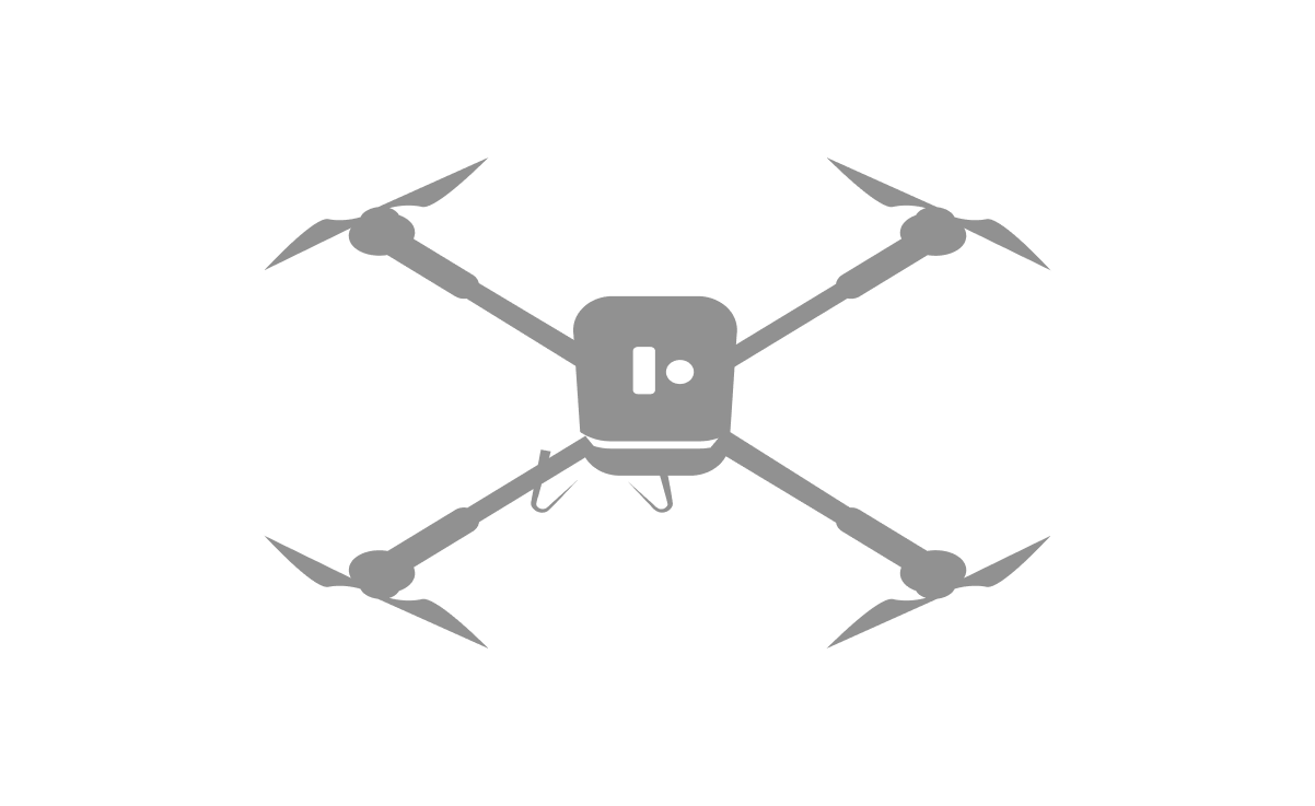 Multirotor Quadcopters