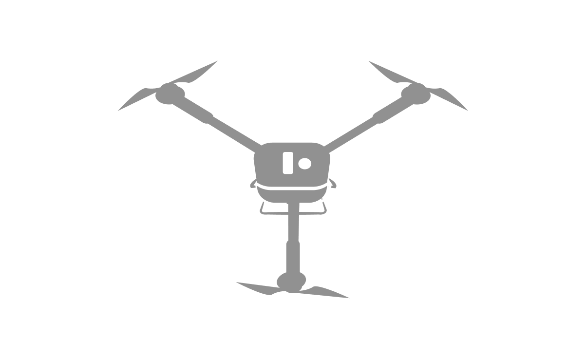 Multirotor Trirotor